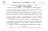 Boletín Oficial de Castilla y León - feccoocyl.net · del presupuesto de gastos de la Consejería de Familia e Igualdad de Oportunidades, ... TORMES (SA) ESCUELA INFANTIL MUNICIPAL
