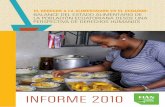 INFORME 2010 - oda-alc.org · Cuadro 16. Proyectos del Programa “Aliméntate Ecuador ... PF-PIDESC: Protocolo Facultativo al Pacto Internacional de Derechos Económicos Sociales