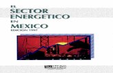 El sector energético en Méxicointernet.contenidos.inegi.org.mx/contenidos/productos/prod_serv/... · conocimiento y análisis sectorial. IX INEGI. El sector energético en México.