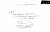 de la Cuenca de México y fauna silvestres en el sur aprovechamiento de ...dunza.com.mx/zacatuche/PDF/613Capitulos en Libros/6131Nacionales... · un papel importante tanto para la