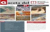 Enero de 2008 Número 37 ISSN 1870-347X - iingen.unam.mx · Enero de 2008 Número 37 ISSN 1870-347X • Plan hidráulico integral de Tabasco para mitigar el riesgo de sufrir inundaciones
