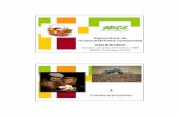 Agricultura de responsabilidad compartida - REDR · CHORIZO (ELABORADOS DE CERDO) 1 HUEVOS 2,5 TERNERA 1,7 ... Perfil ARCo_COAG en ... Información sobre el Proyecto NEKASAREA de