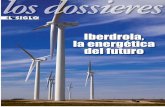 Iberdrola, la energética del futuro - elsiglodeuropa.es · hasta convertirse en un modelo para el futuro, colocándose como la primera productora renovable entre las utilitieseuropeas