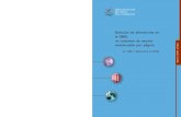 Solución de diferencias en la OMC: un resumen de asunto ... · El material que ﬁ gura en el libro reﬂ eja informes de los grupos especiales y del Órgano de Apelación adoptados