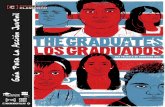 TABLA DE CONTENIDOS - cdn.itvs.orgcdn.itvs.org/TheGraduates_YouthActionGuide_Spanish.pdf · Resumen de Estrategias para Organizar 12 Cómo Empezar – Introducción a Los Graduados