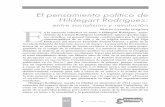 El pensamiento político de Hildegart Rodríguez El ...culturagalega.gal/album/docs/105_01.pdf · 1.1 Adolescencia en el Partido Socialista y la UGT En 1928, terminado el bachillerato