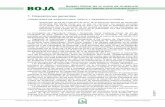 BOJA - antequeracom.com · Por otra parte, el Decreto 215/2015, de 14 de julio, por el ... BOJA del Programa de Desarrollo Rural de Andalucía 2014-2020, el plazo máximo para resolver