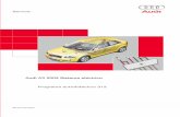S312T E - TECHNIrevue : revue technique automobile. · El Programa autodidáctico informa sobre diseños y funciones. El Programa autodidáctico no es manual de reparaciones. Los