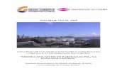 INFORME FINAL 2009 - Ayuntamiento de A Coruña · para un diámetro aerodinámico de 2,5 m con una eficiencia de corte del 50%. El presente informe ... número de cuentas por ...