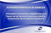 SUPERINTENDENCIA DE BANCOS - carib-export.com · REGLAMENTOS PARA LA APLICACIÓN LEY No. 189-11 Reglamento Sobre Seguros Hipotecarios y Certificaciones de Garantías Reglamento Unificado