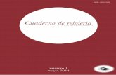 Cuaderno de relojeríacuadernoderelojeria.com/Documentos/Numero1/CDR1.pdf · y que hace referencia a aquel que se consagraba a las artes liberales como la istoria, la poesía, la