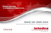 Nuestra Estrategia, EL DESARROLLO COMPETITIVO. · PARAGUAY ARGENTINA URUGUAY ... •Los estándares de calidad ISO y, •otros instrumentos ... el anexo A que determina los procesos