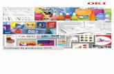 Catálogo de productos 2015 - Máquinas y equipos de oficinajesteve.com/wp-content/SerieNormal_2015-08.pdf · tecnologías que satisfacen las necesidades de las empresas ... • Gestión