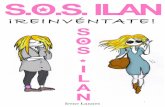 S.O.S. ILAN - SOS ILAN - Asesora de imagen y COACH · 2014-12-23 · 6- Vive con amor y con humor ... y razonable (faldas más cortas, chaquetas, pantalones...) ... Una persona con