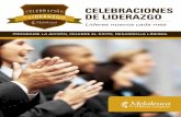 Líderes nuevos cada mes - cdnus.melaleuca.comcdnus.melaleuca.com/PDF/BusinessCenter/Reference_Library/Download... · artículos de celebración (broches/certificados). 6:40 pm Reunirse