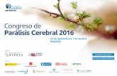 Presentación del Congreso de Parálisis Cerebral 2016 · Vídeo introductorio: Ana Peláez Narváez, experta del Comit ...