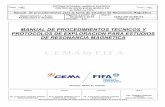 C.E.M.A by F.I.Fcufcd.edu.mx/calidad/v20/documentacion/CM/CEMA-MN-IM-4.pdf · 25.- Protocolo de pelvis 26.- Protocolo de hombro 27.- Protocolo de humero 28.- ... Un imán 1.5T extraordinariamente
