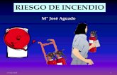 Mª José Aguado - UCM-Universidad Complutense de Madrid 4. Incendios.pdf · la parte superior como mÁximo ... hacia la base del incendio y presione la palanca. extinciÓn extintores: