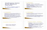 Insuficiencia Venosa de los Miembros Inferiores Dr. D Pichelmd-training.com/images/Insuficiencia_Venosa.pdf · sangre de retorno hacia la aur cula derecha en condiciones hemodin micas