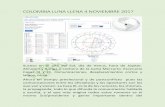 OLOM IA LUNA LLENA 4 NOVIEM RE 2017 - esperanzaacosta.comesperanzaacosta.com/wp-content/uploads/2017/11/COLOMBIA-LUNA-LLENA... · OLOM IA LUNA LLENA 4 NOVIEM RE 2017 Suceso en el