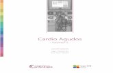 Cardio Agudos - tienda.grupocto.estienda.grupocto.es/pdf/ME_CardioAgudos_V2_Index.pdf · Aldama López, Guillermo Médico adjunto de la Unidad de Cardiología Intervencionista. Complejo
