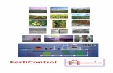 FERTICONTROL - Agroelectronica, Estaciones climáticas, …agroelectronica.com/images/FERTICONTROL.pdf · 2012-02-24 · También puede ser un Tanque o reservorio elevado. SISTEMA