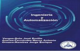 Ingeniería y Automatización - mecamex.net · En este libro, el lector encontrarÆ información tØcnica relevante sobre diversos ... Sistema de Prueba de Sensores Analógicos y