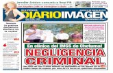 Diario Imagen Quintana Roodiarioimagenqroo.mx/noticias/wp-content/pdfedit/pdfarchive/2017/... · control de la red de agua potable y alcantarillado, actualmente en ma-nos de Aguakan,