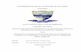 UNIVERSIDAD REGIONAL AUTÓNOMA DE LOS ANDES …dspace.uniandes.edu.ec/bitstream/123456789/5949/1/PIUAESC018-2017.pdf · ... CHECKLIST DE IMPLEMENTACIÓN ... desagüe de la fuente