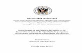 Universidad de Granadadecsai.ugr.es/Documentos/tesis_dpto/230.pdf · Modelo para la estimación del esfuerzo de ...