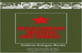 GUILLERMO RODRIGUEZ MORALES - Historia de todos · en homenaje a arcadia flores perez “olga”, “victoria”, caida en la lucha contra la dictadura militar chilena el 16 de agosto