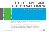 TE REAL - d3rsmmx.com · por un mercado laboral sólido, un crecimiento modesto y ... la vivienda hacia el nivel de equilibrio a largo plazo de 1.6 millones de inicios de construcciones