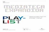 PLAAY- - iMAL.org · la creación independiente de videojuegos, proyectos lúdicos experimentales, prototipos de propuestas que exploran nuevas formas de juego y proyectos de vídeo,