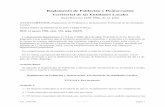 Reglamento de Población y Demarcación Territorial de las ...Decreto+núm.+1690-1986... · Reglamento de Población y Demarcación Territorial de las Entidades Locales, aprobado