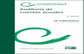 Auditoría de cuentas anuales - pdfi.cef.espdfi.cef.es/978-84-454-2919-8/files/assets/common/downloads/... · «Cualquier forma de reproducción, distribución, comunicación pública
