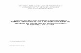 ESTADO LIBRE ASOCIADO DE PUERTO RICO COMISIÓN …209.68.12.238/.../juntaSubasta/PDF/CEE-03-05-I/CEE-03-05-II.pdf · Requisitos del sistema de microcomputadoras 2 5. Mecanismos de