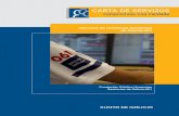 Servizos de Urxencias Sanitarias de Galicia-061ficheiros-web.xunta.gal/cartas_de_servizo/aprobadas/061/CS_FPUSG... · compromisos que adquirimos ao proporcionar o servizo. A presente