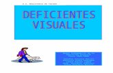 Ed. Primaria 2005/2006 - Universidad de Castilla - … · Web viewLa actuación de los Equipos de profesores de apoyo externo para la integración de deficientes visuales viene postulada