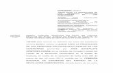 EXPEDIENTE: JUICIO PARA LA PROTECCIÓN DE LOS … · las oficinas del Secretario Estatal del Partido en la misma Ciudad de Saltillo, Coahuila. ... la presente resolución se declara