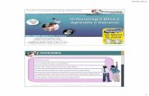 Presentación de PowerPoint - enfermeriaaps.com · Inmunidad innata y específica ... Introducción a la Inmunología EU-Lic. Rene Castillo Flores Innovares Capacitación Temuco Conceptos