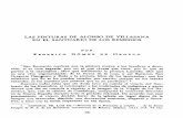 AnalesIIE14, UNAM, 1946. Las pinturas de Alonso de ... · elogios y jeroglificos en Mllra de los ml.lterios de la Vugm. en el pedestal de cada columna de las dos. que contiene el