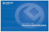 Innovación en la valorización de residuos - media.firabcn.esmedia.firabcn.es/content/S011015/docs/ponencias/verdejo_eva.pdf · Innovación en la valorización de residuos plásticos: