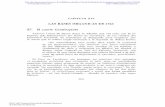 LAS BASES ORGANICAS DE 1843 - archivos.juridicas.unam.mx · copia imperfecta y anacrónica del adoptado en aquel país; en este sentido, estimaron, que nuestro pacto de 1824 no era