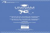 Programa Unwam copia - ulpgc.es · Martes 19 de diciembre de 2017 Mardi 19 décembre 2017 Tuesday 19. December 2017 10:00 Traslado hotel-Cása África / Transfert hotel- Cása África