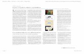 Kiosko y Más - El País - 2 ene. 2016 - Page #50 · tativos tratan Atlas de islas remotas, de Judith Schalansky, y Atlas de la España imaginaria, dos volúmenes de tamaño más
