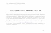 Geometría Moderna IIsistemas.fciencias.unam.mx/~mglgm/GMII_Unidad5.pdf · 178 5. Circunferencias Coaxiales 5.1. Algunas propiedades de la circunferencia En el curso de Geometría