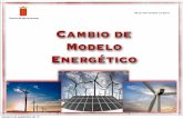 Cambio de Modelo Energ tico - Cabildo de Lanzarote. · Situación de inestabilidad y dudas sobre el futuro de las plantillas de la empresa pública ... la venta de energ a. ... de