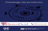 Catálogo de producto - servofluid.es · •Sensores para zona 3g/2g. 16 Proyectos de Ingeniería, Industrial y Plástica F uentes de alimentación •Fuentes para carril Din ...