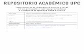 UNIVERSIDAD PERUANA DE CIENCIAS APLICADAS Facultad de …repositorioacademico.upc.edu.pe/upc/bitstream/10757/621501/1/RIOS... · 10 Introducción La logística es una parte importante