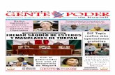 Página DIF Tepic FreNar saqueo de esteros realiza más y maNglares de …diariogenteypoder.com/PDF/20171117.pdf · del Canal Centenario, la conclusión de la autopista Jala-Bahía